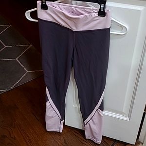 Athleta girl leggings